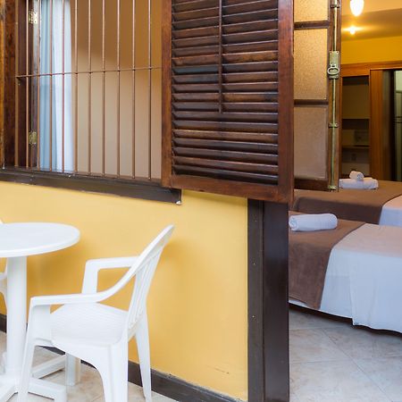 Buzios Centro Hotel Eksteriør billede