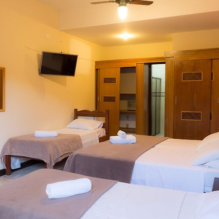 Buzios Centro Hotel Eksteriør billede