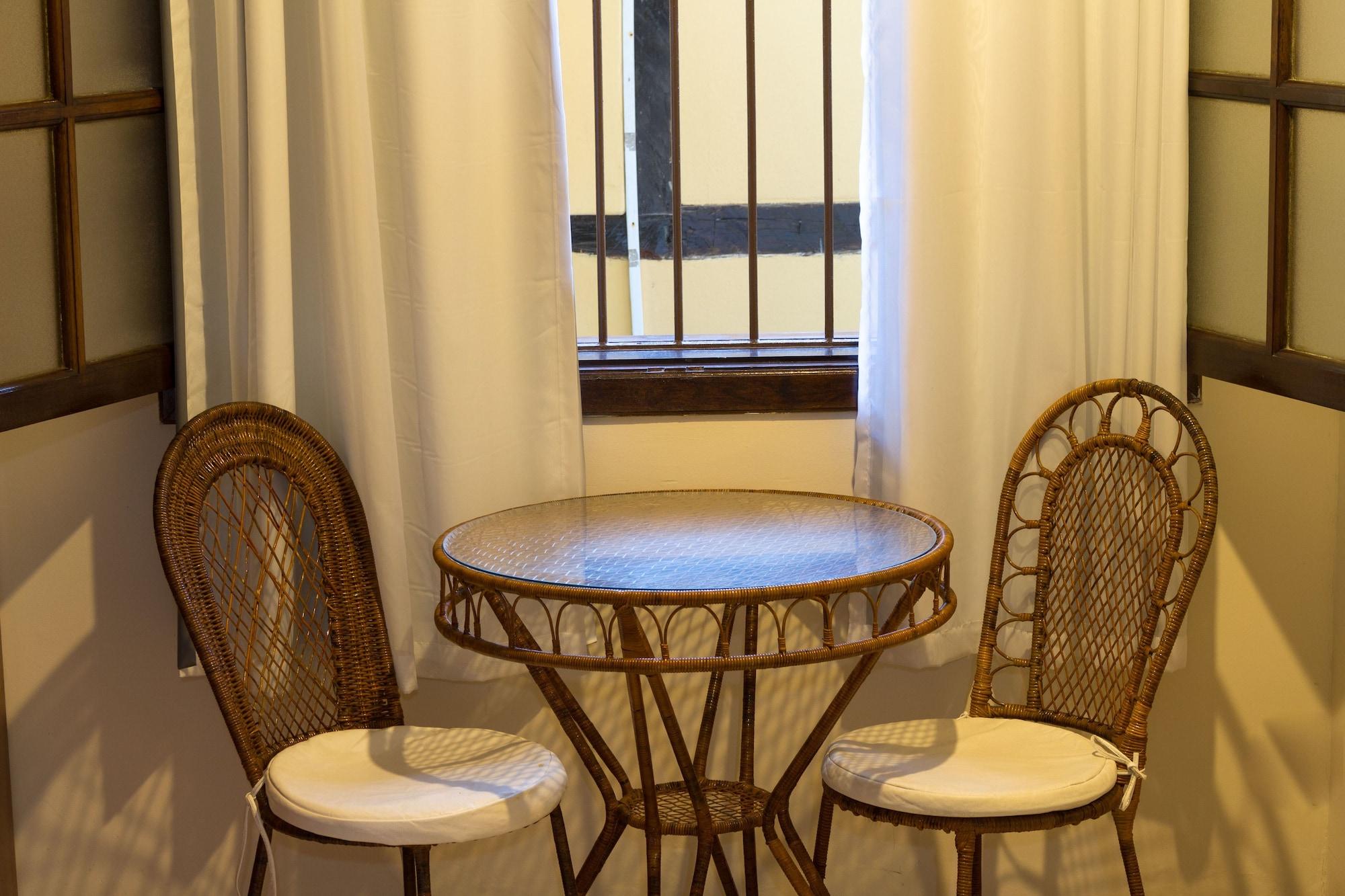 Buzios Centro Hotel Eksteriør billede