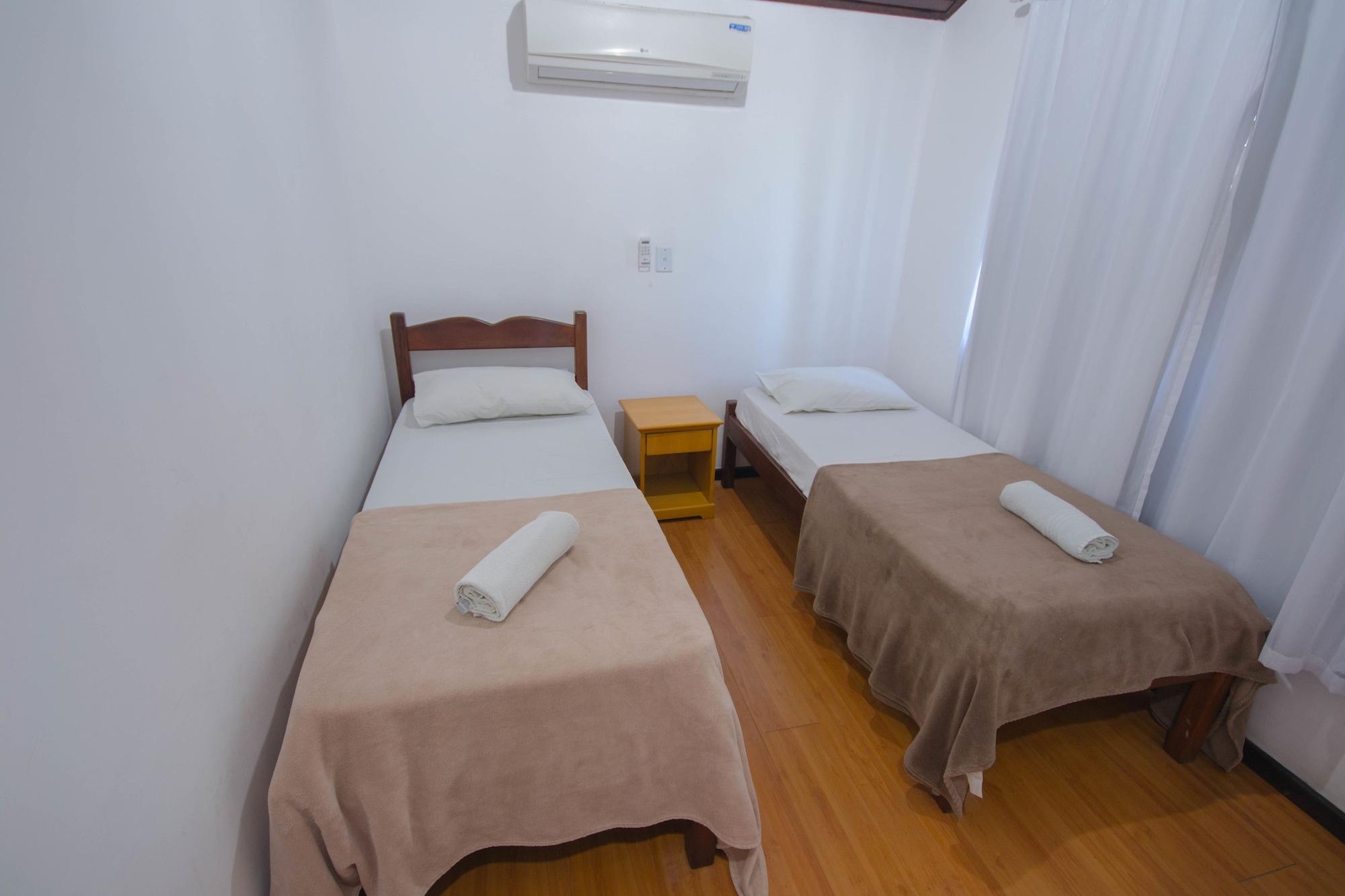 Buzios Centro Hotel Eksteriør billede