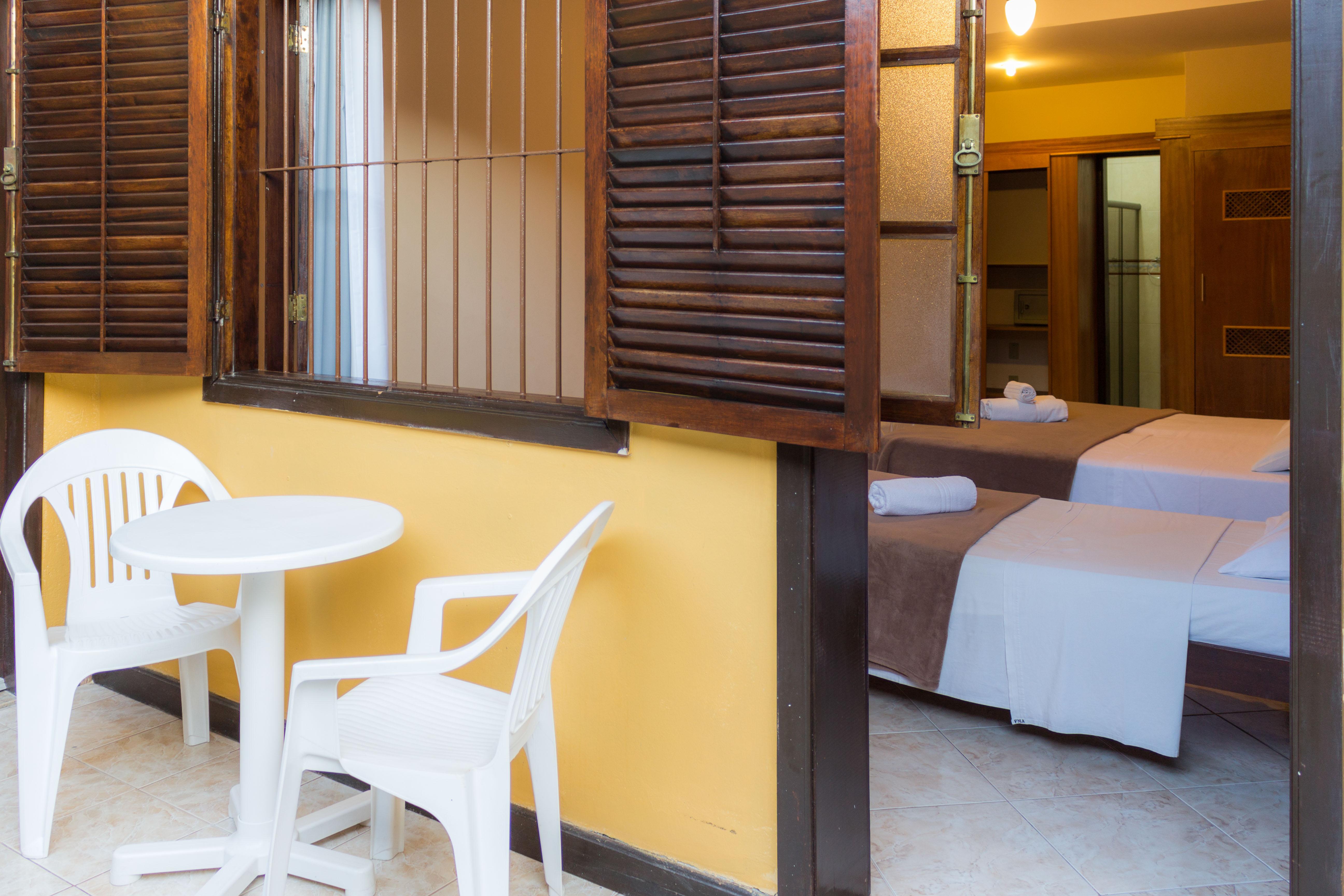 Buzios Centro Hotel Eksteriør billede