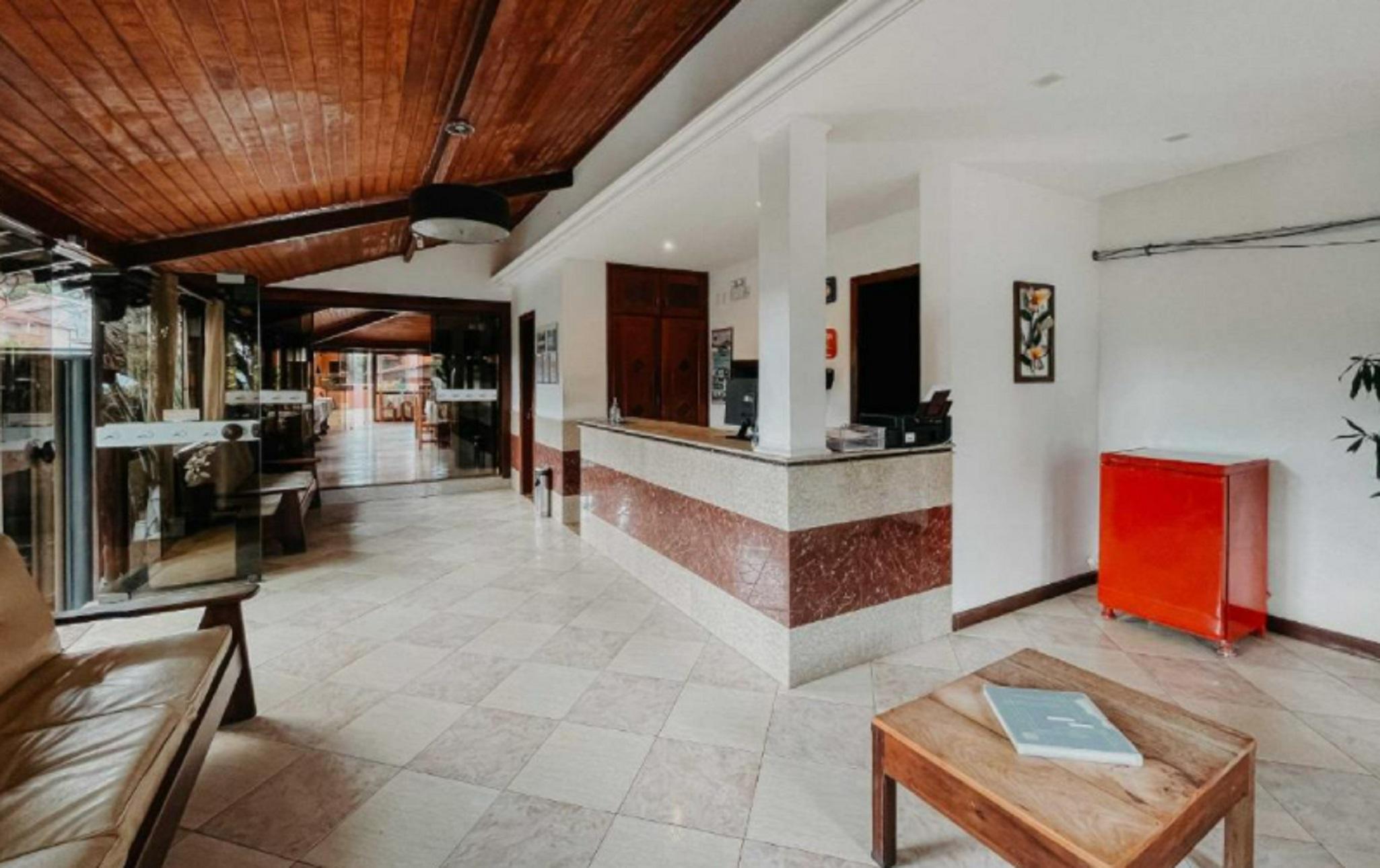 Buzios Centro Hotel Eksteriør billede